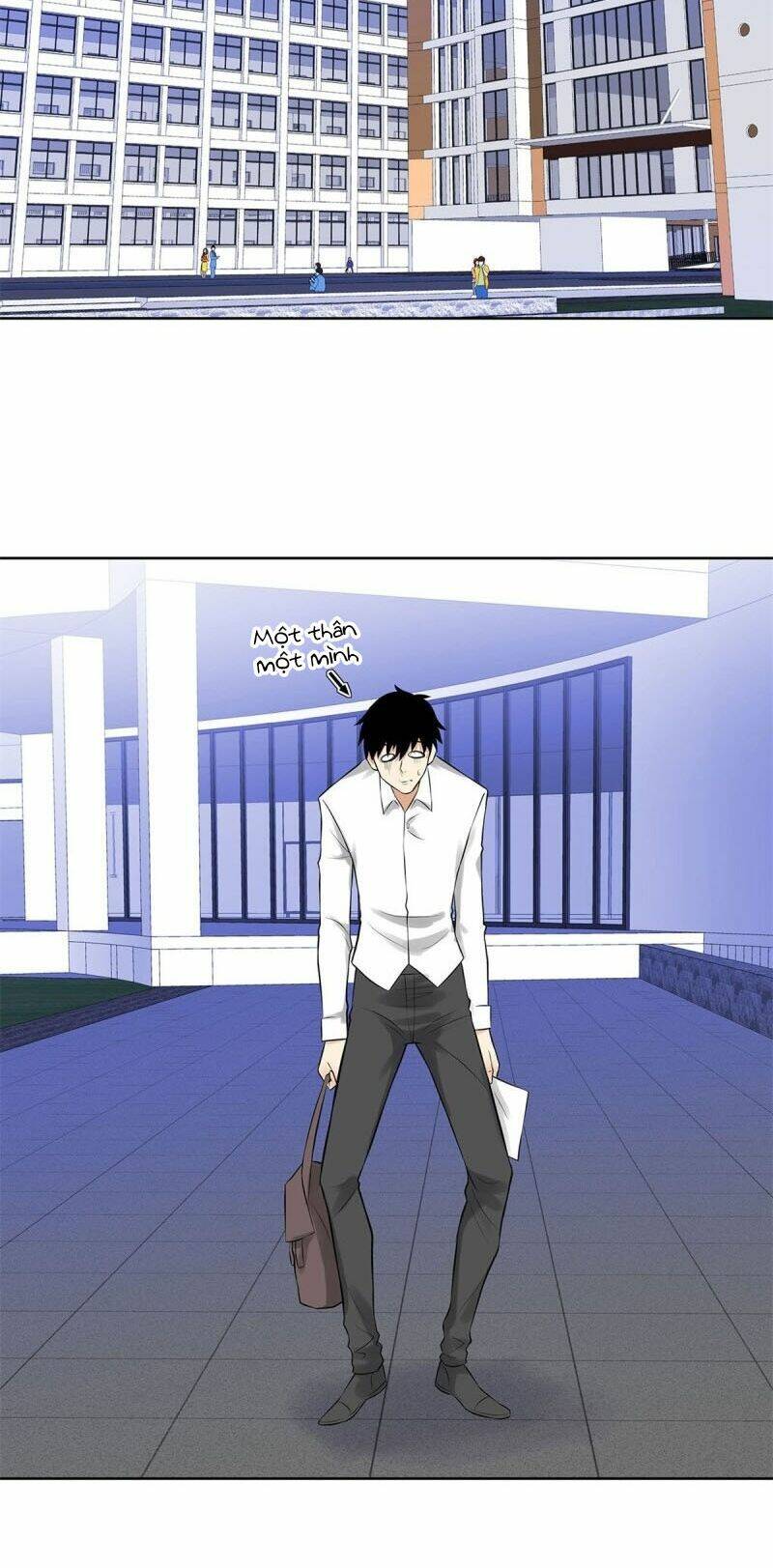 học viện cao thủ chapter 286 9