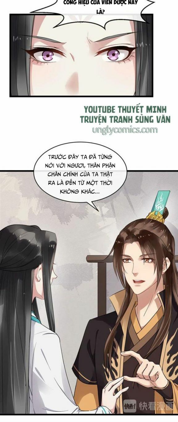 bồng sơn viễn 2 chapter 34 12