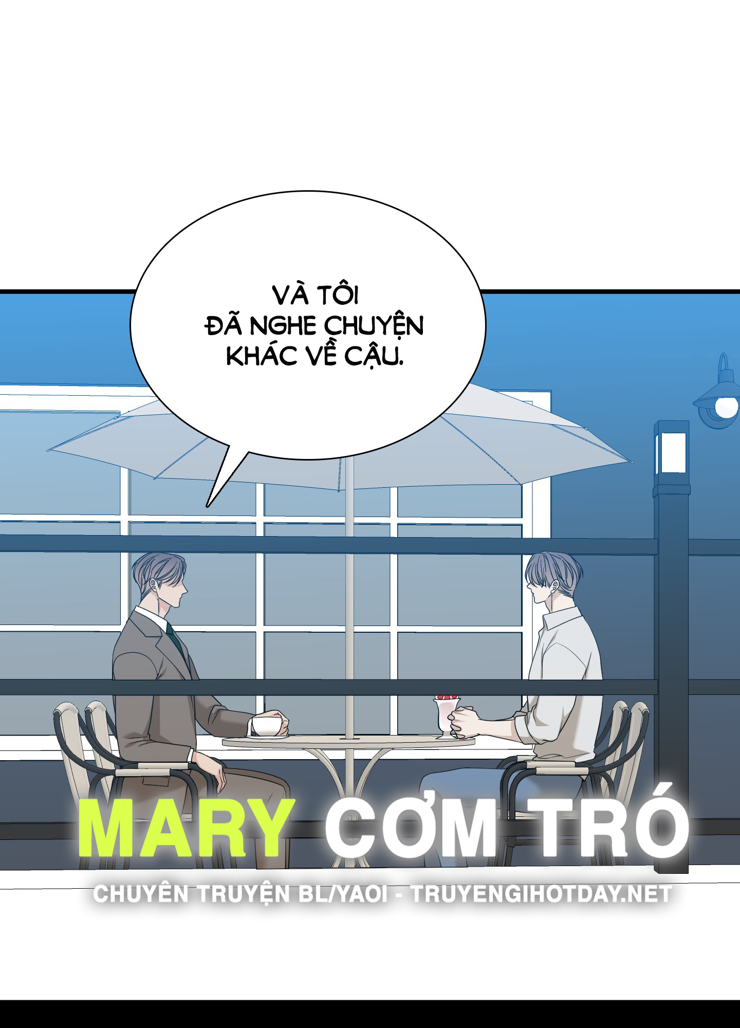 Kẻ Đê Tiện chapter 55.2 - Trang 1