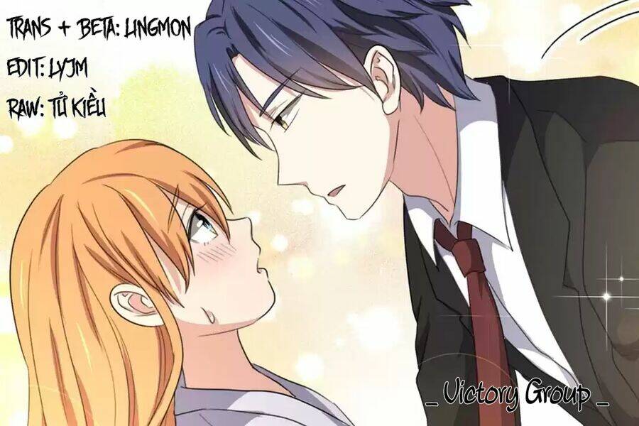 tổng tài là trai thẳng chapter 2 2