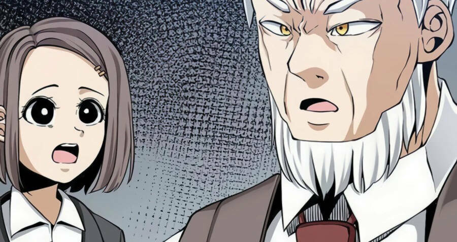 giáo viên của những nhân vật phản diện chapter 19.5 84