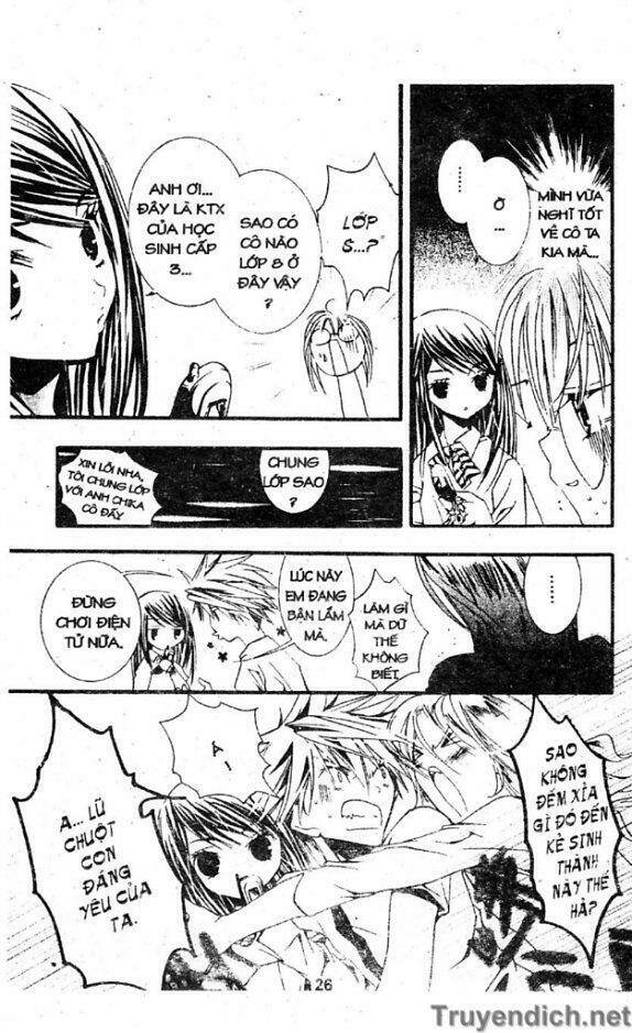 zombie-loan chapter 20 13