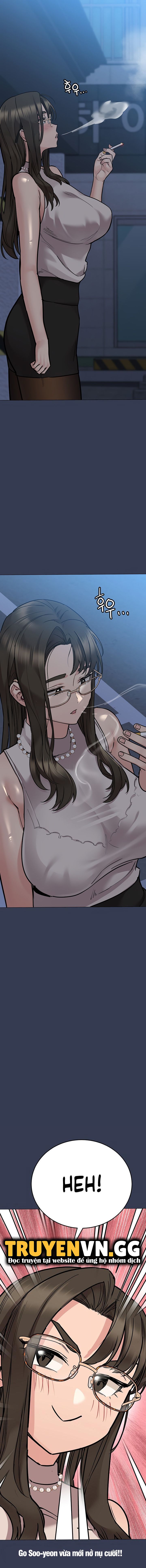 người dì khiêu gợi chapter 48 20