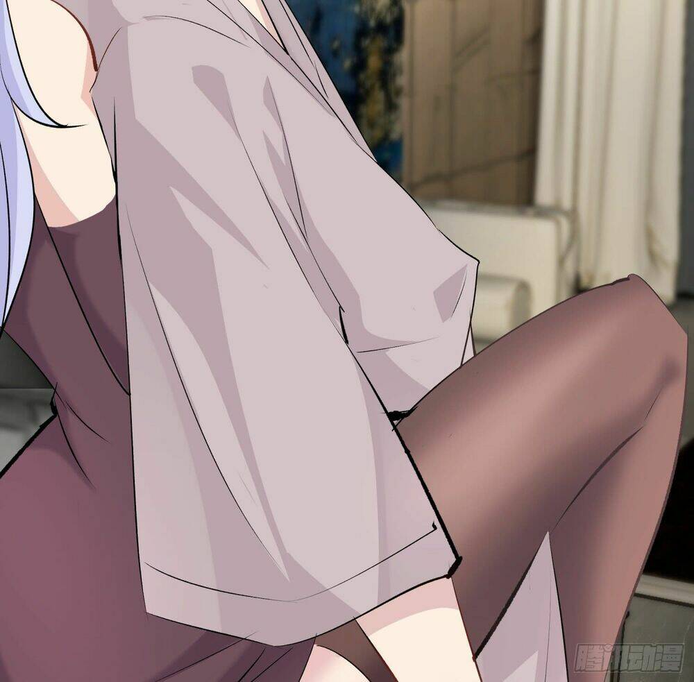 quái trộm thâu tâm chapter 17.2 16