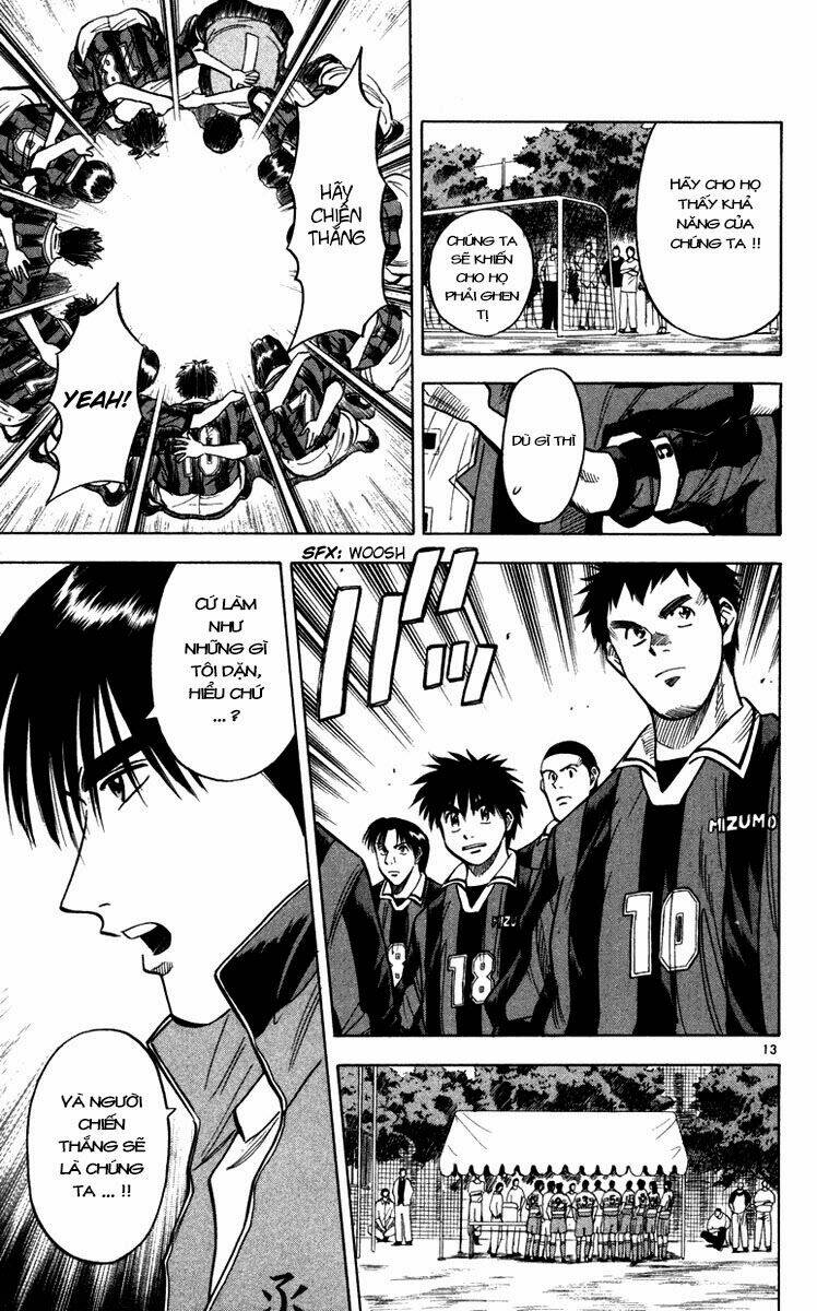 fantasista bản vip chapter 109 13