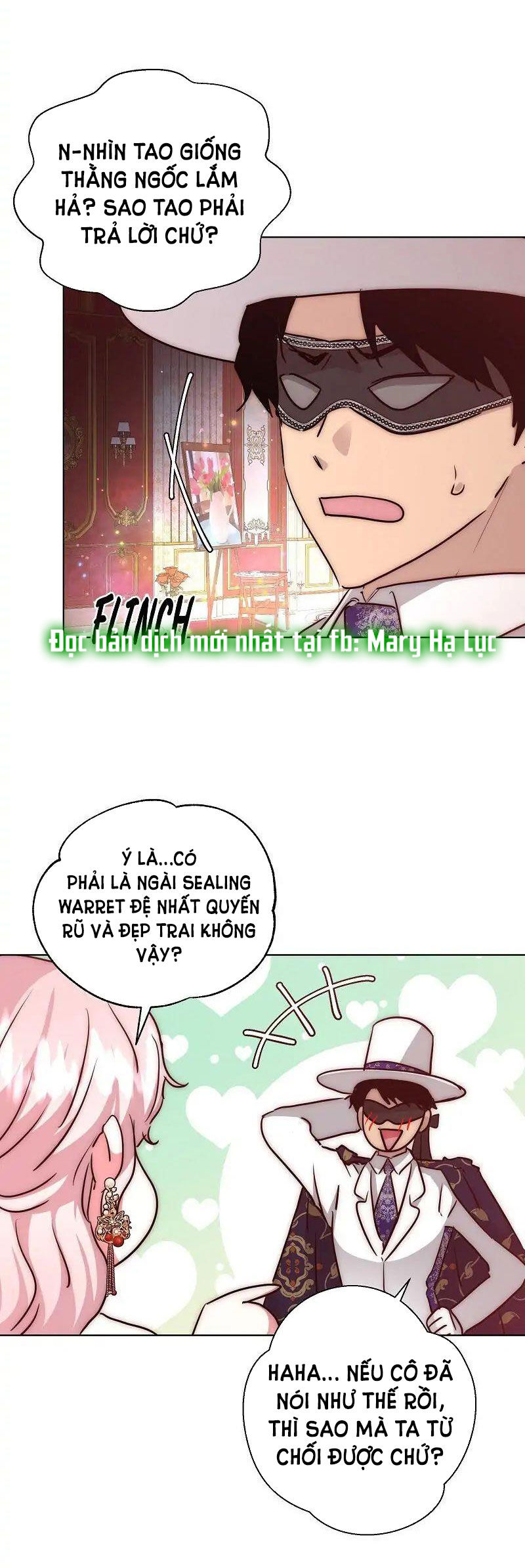 5500 sắc thái của quỷ vương chapter 39.2 11