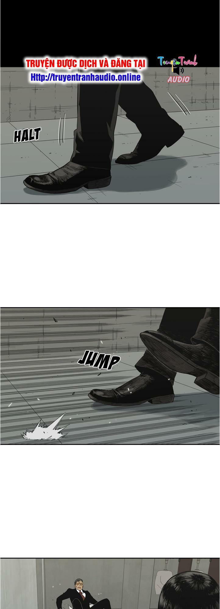 anh shipper may mắn chapter 13 13