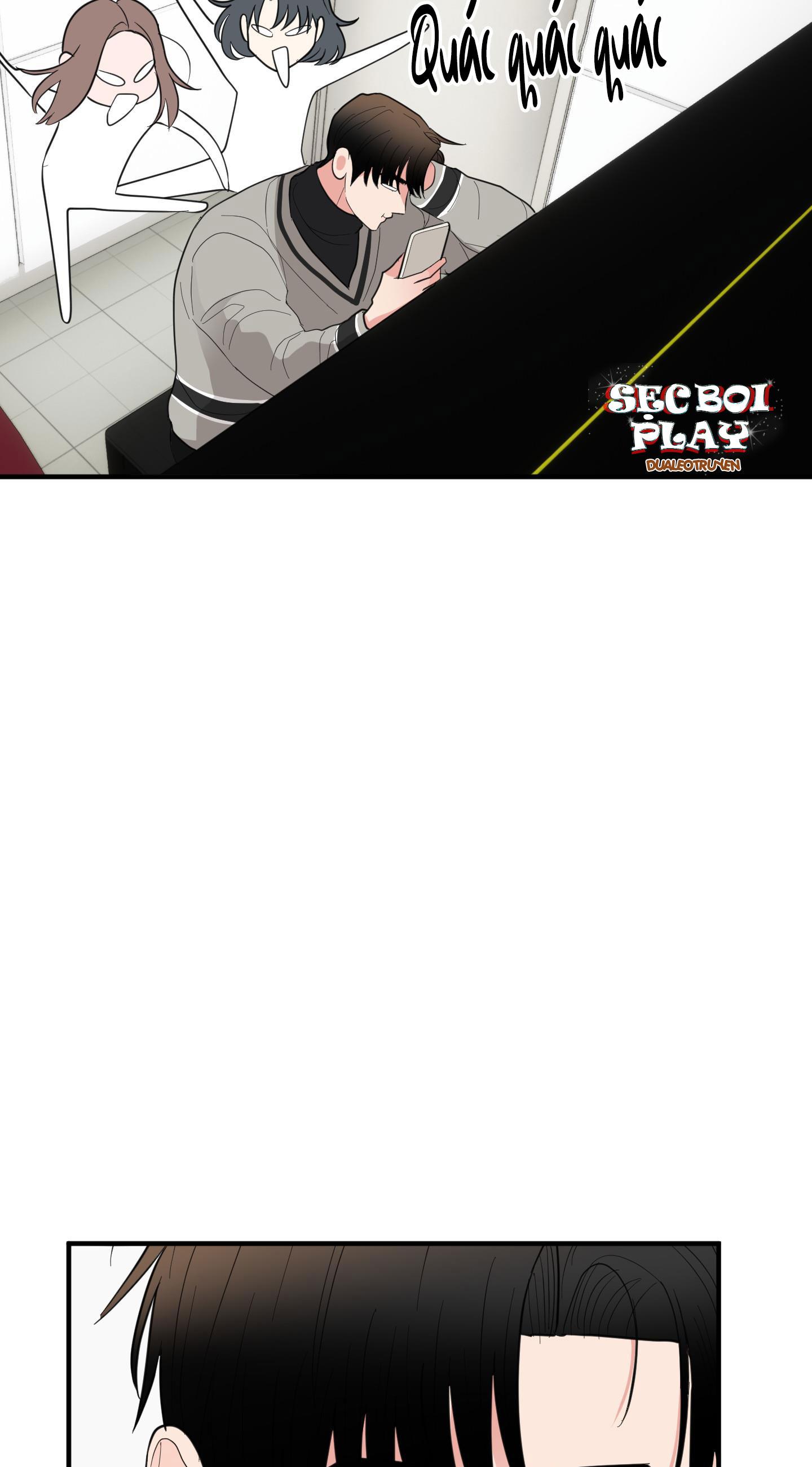 món quà dành cho kẻ ngạo mạn chapter 13 44