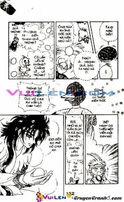 đóa hoa yêu kiều chapter 3 163