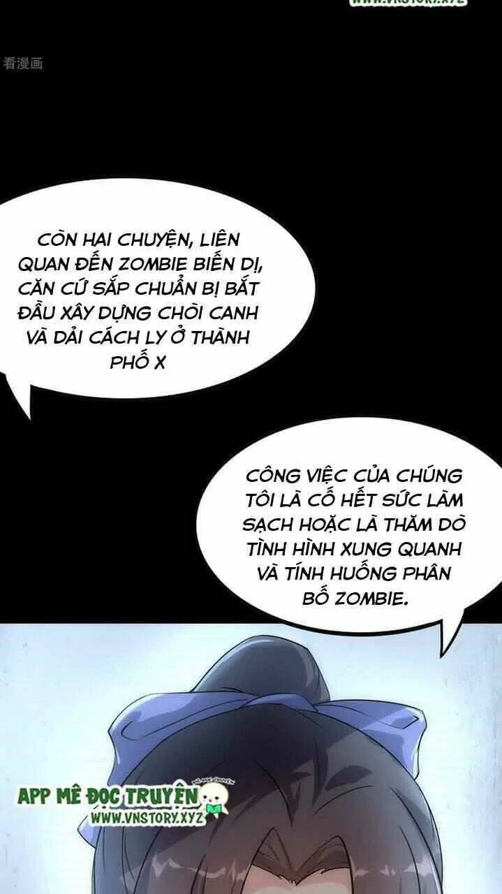 bạn gái virus của tôi chapter 206 47