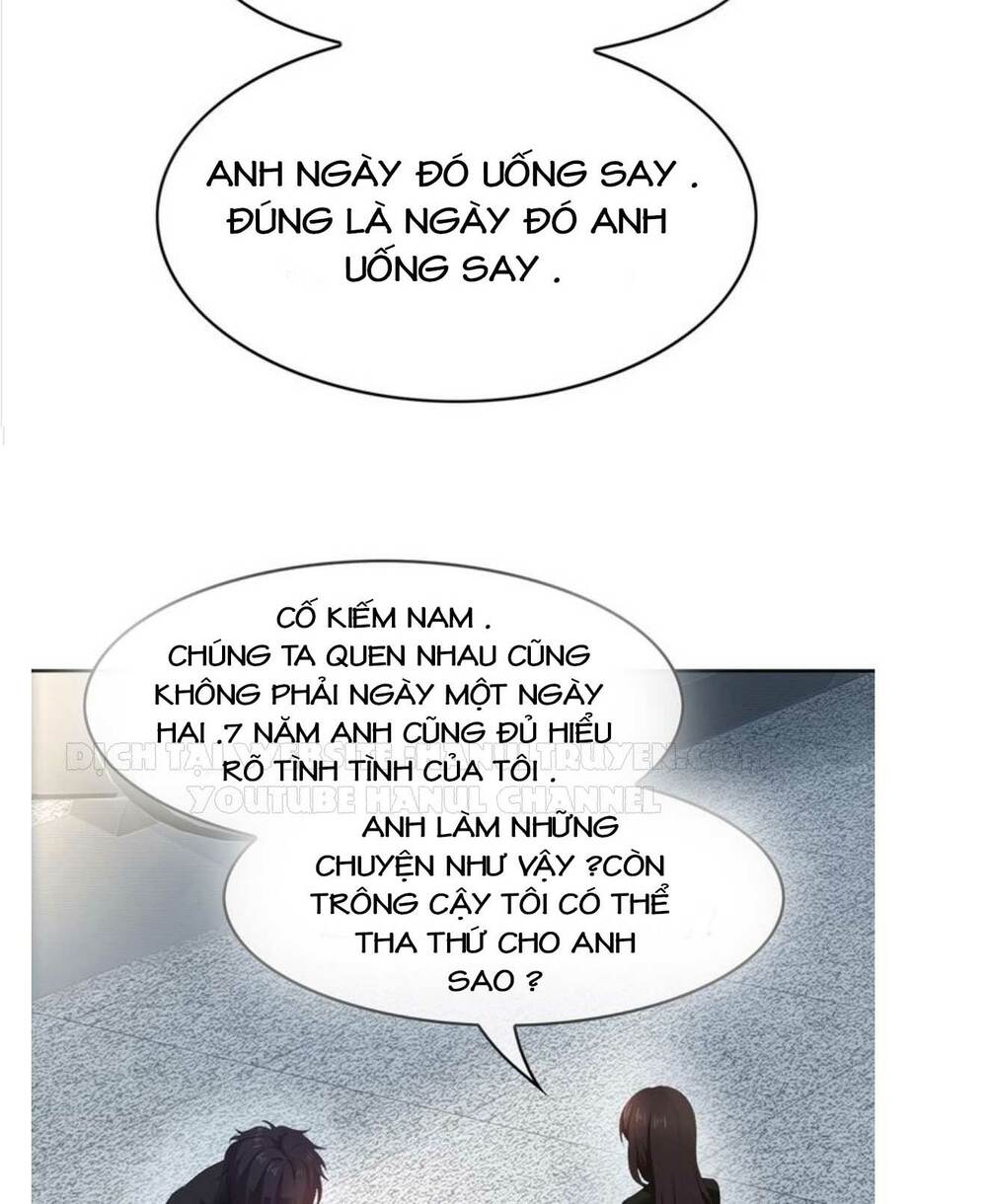 cô vợ nhỏ nuông chiều quá lại thành ác!! chapter 11 38