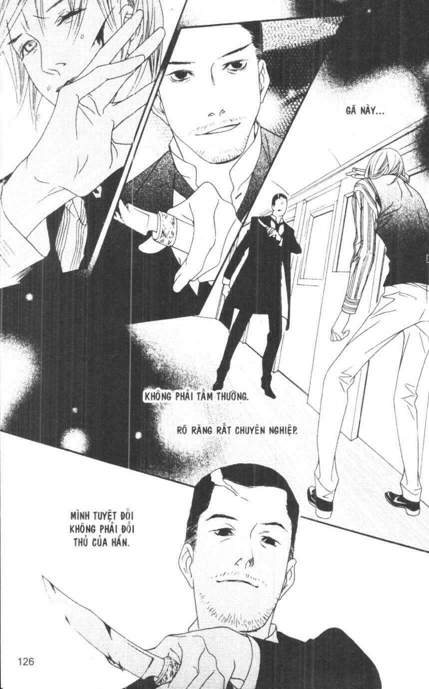 savage garden chapter 25 30