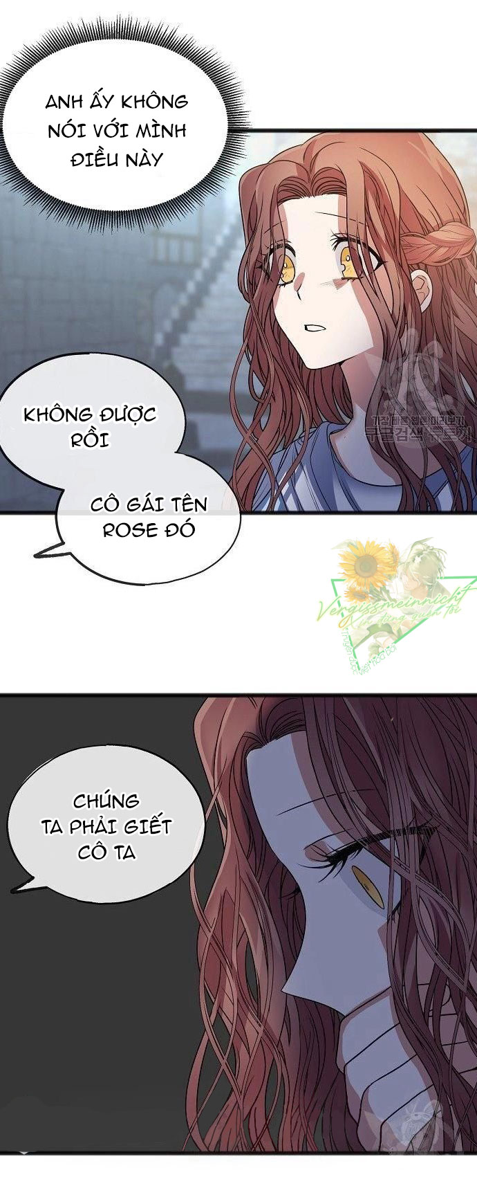 gửi anh người chưa từng yêu tôi chapter 6 37