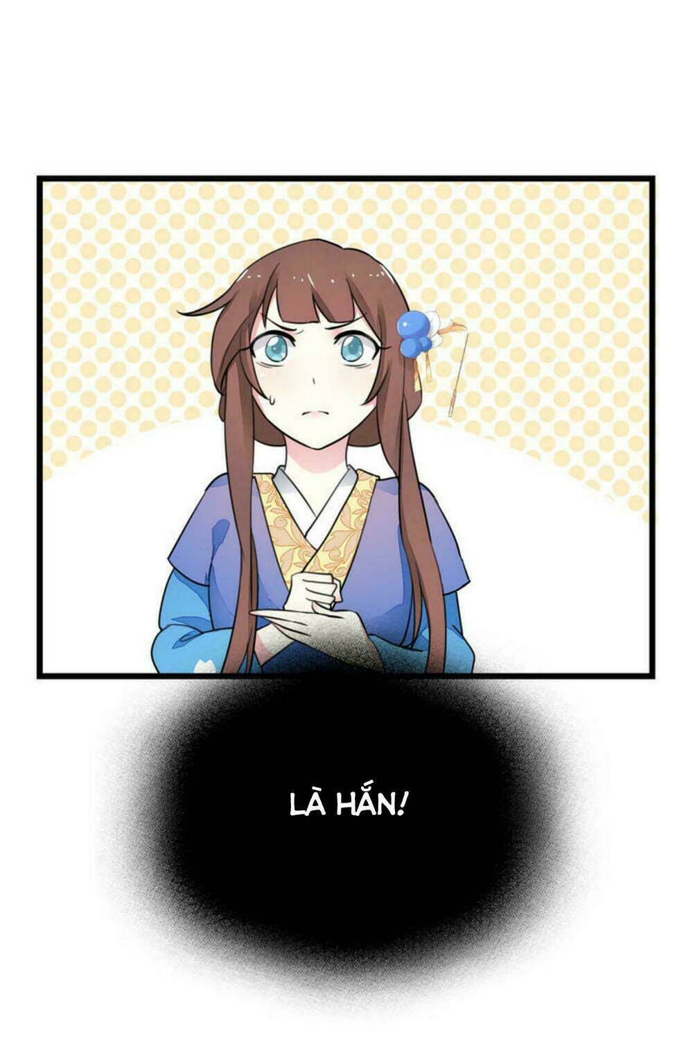 pháo hôi nữ xứng - hoàn khố lệ vương phi chapter 7 25