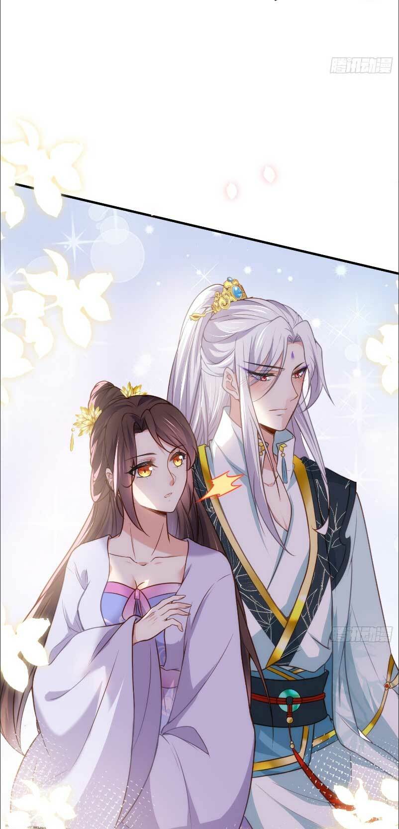 hoạn phi thiên hạ chapter 214 8