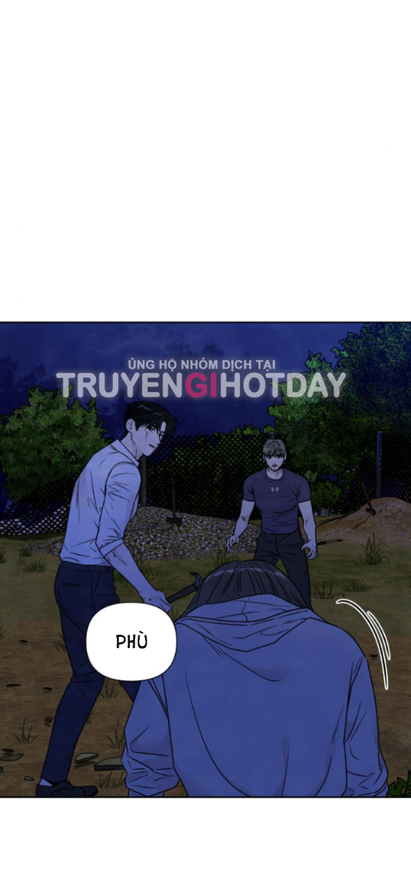 điều khiến tôi quyết tâm muốn chết chapter 94.2 19