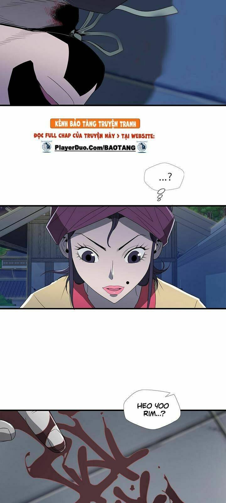 cuồng long chapter 19 8