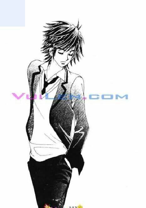 ánh nắng chói chang chapter 3 140