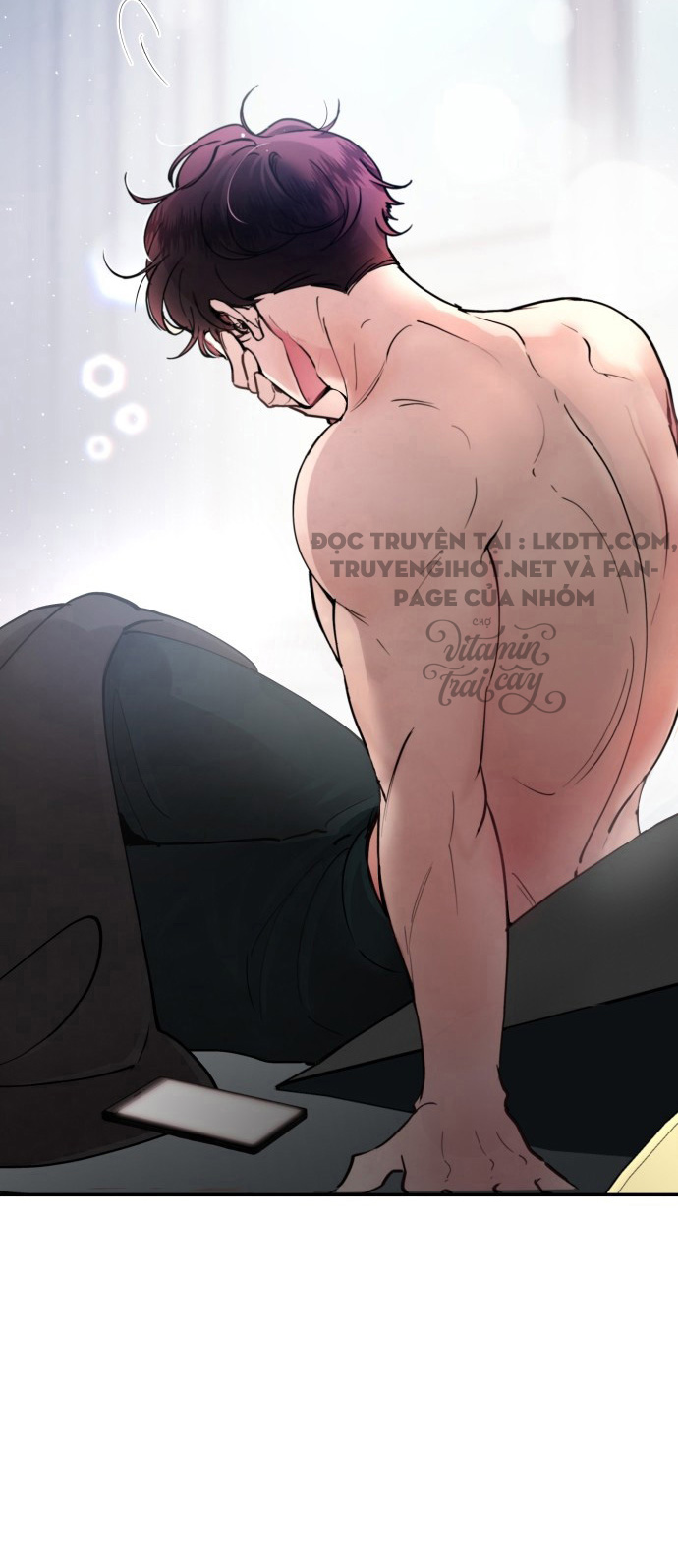 oan gia ngõ hẹp chapter 37 5