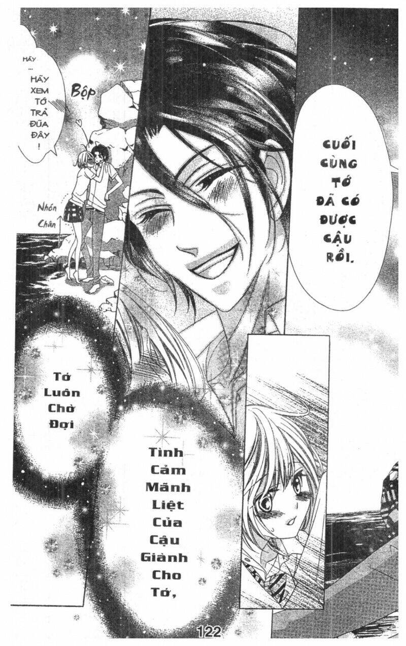 alice binetsu 38°c - we are tsubasa ga oka d.c chapter 3 123