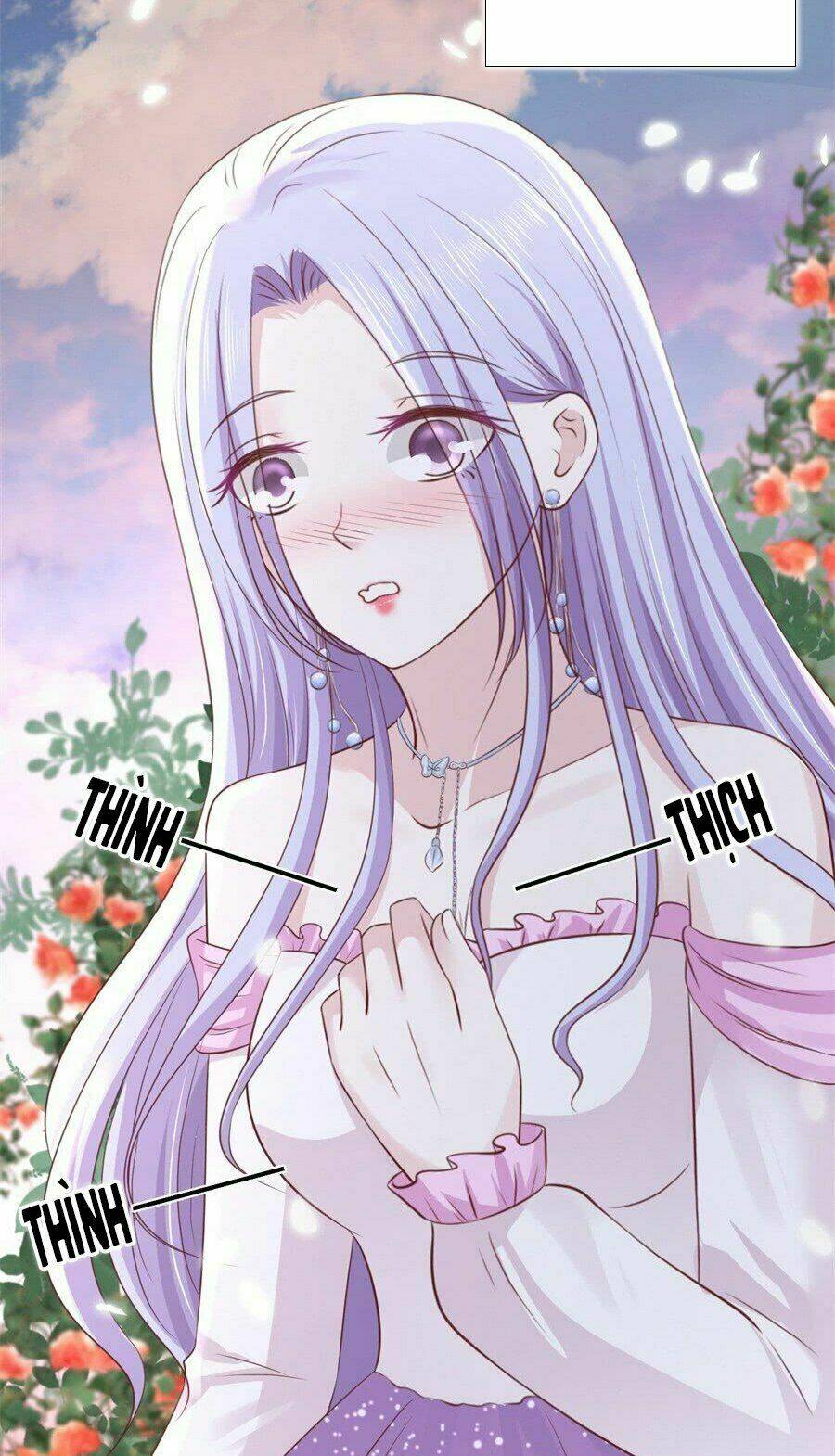 liệt ái tri hạ: series mật đào tiểu tình nhân chapter 239 29