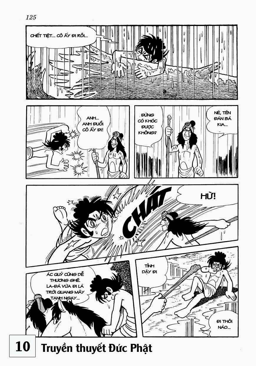 buddha - truyền thuyết đức phật chapter 46 34