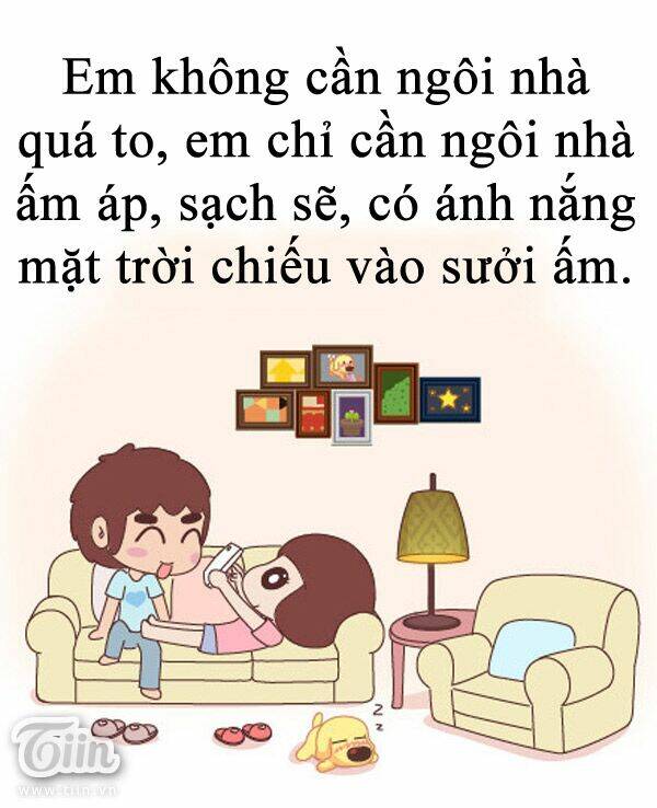 giải mã tình yêu chapter 41 1