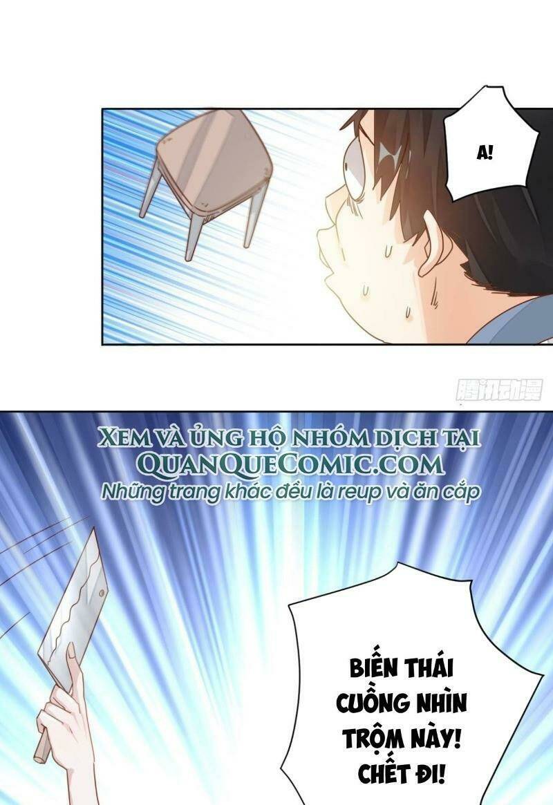 đô thị siêu cấp y sinh chapter 6 5