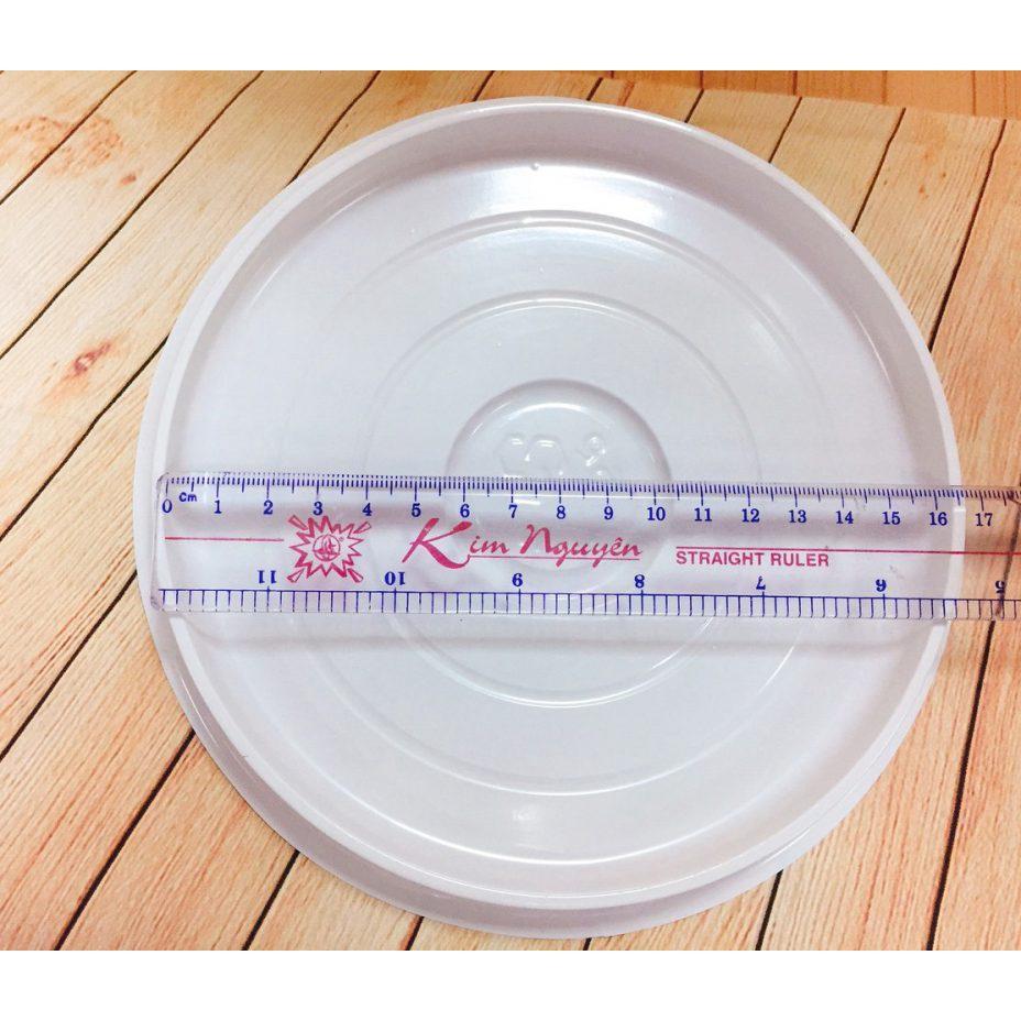 H25 Bầu - Set 50 Hộp Đựng 5 Cái Bao Đào Tiên - Bông Lan Trứng Muối 16cm