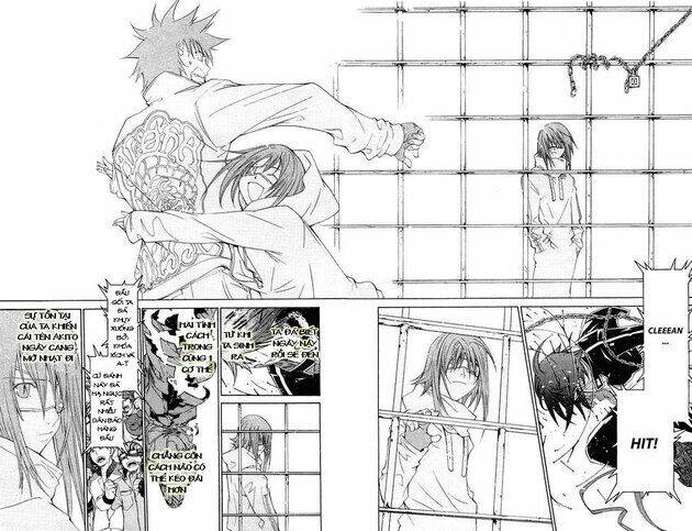 air gear chapter 64 10
