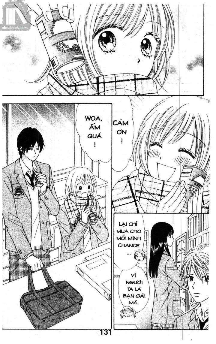 cảm giác trong tình yêu chapter 2 129