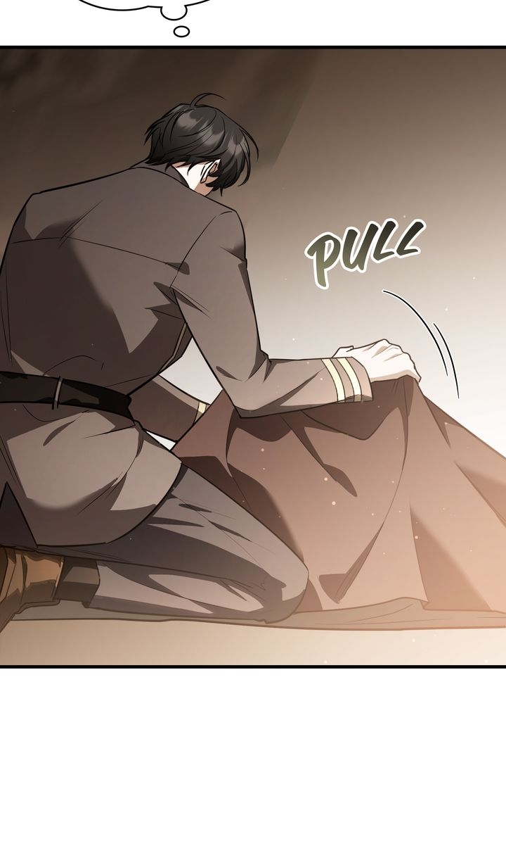 cái bóng trong đêm chapter 41.1 31