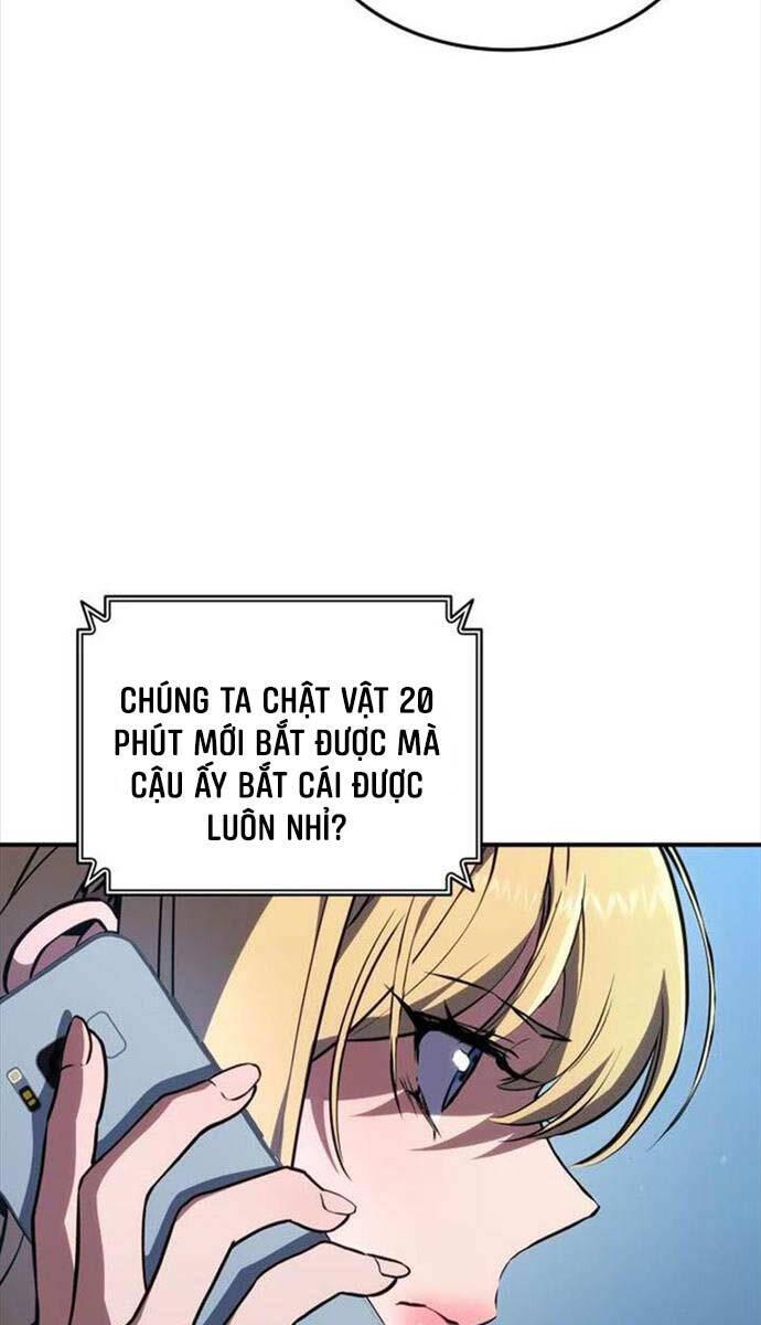 huyền thoại game thủ - tái xuất chapter 142 85