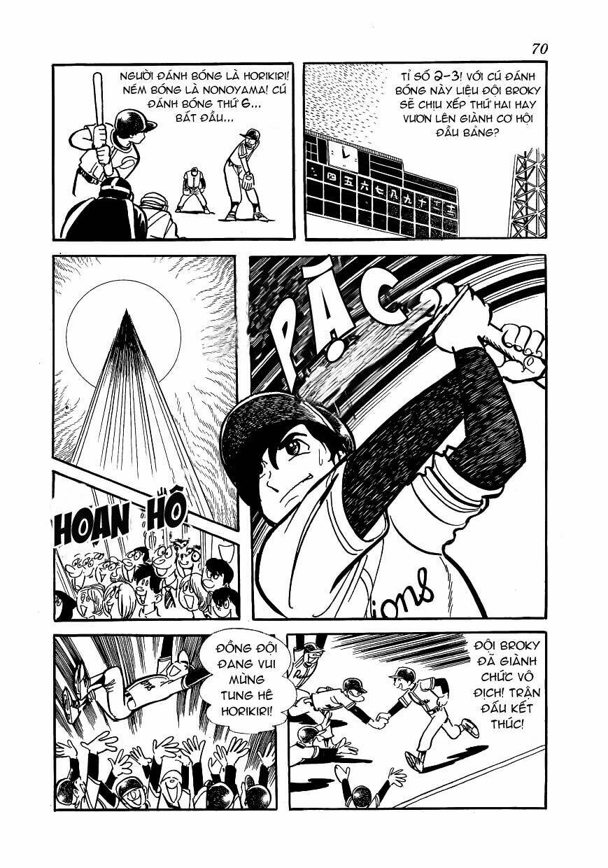 bác sĩ quái dị chapter 153 2