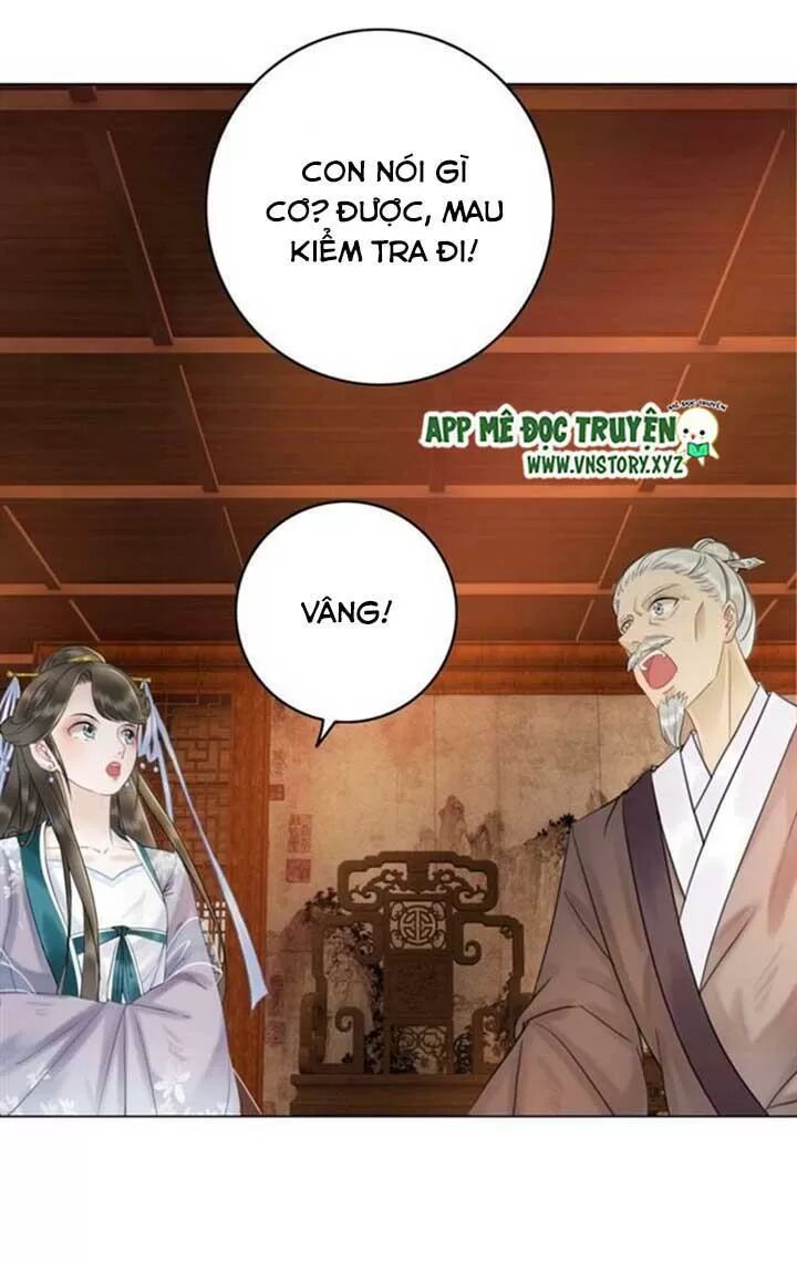 cực phẩm phế vật tiểu thư chapter 54 37
