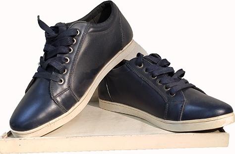 Giầy nam thể thao da bò GTT_0104