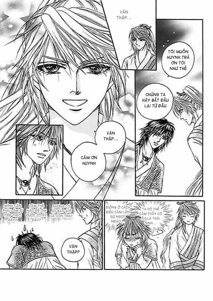 tiên khúc chapter 21 9