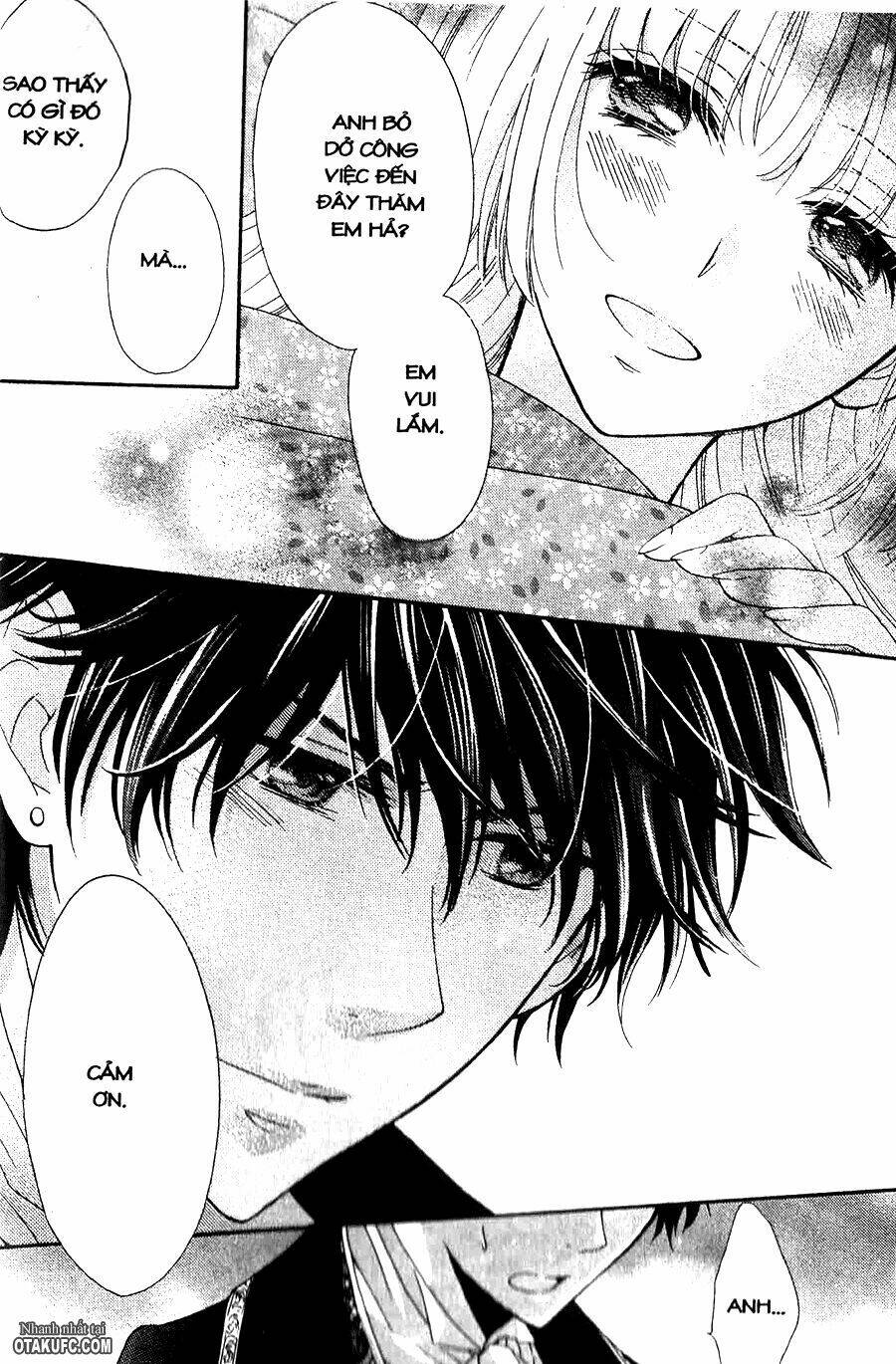 bá tước lạnh lùng chapter 5 11