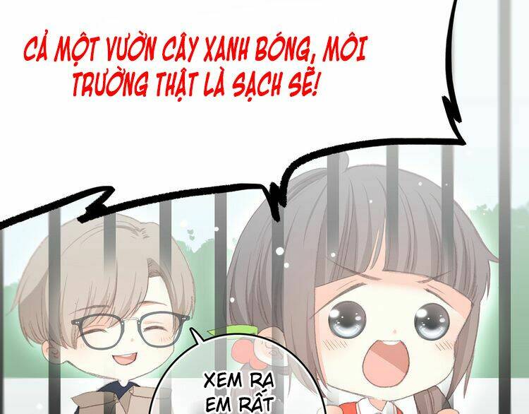 con tim rung động 3 chapter 9 68