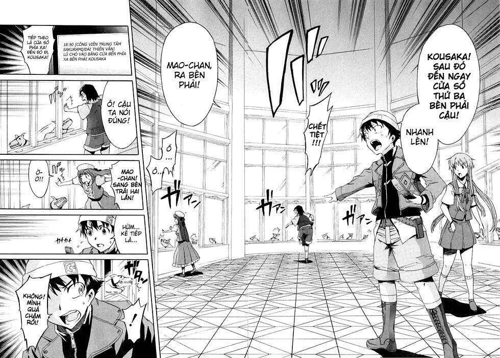 nhật kí tương lai chapter 15 28