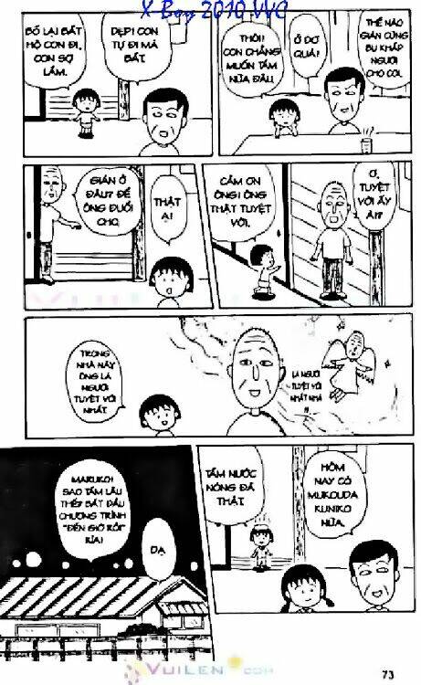 nhóc maruko chapter 9 73