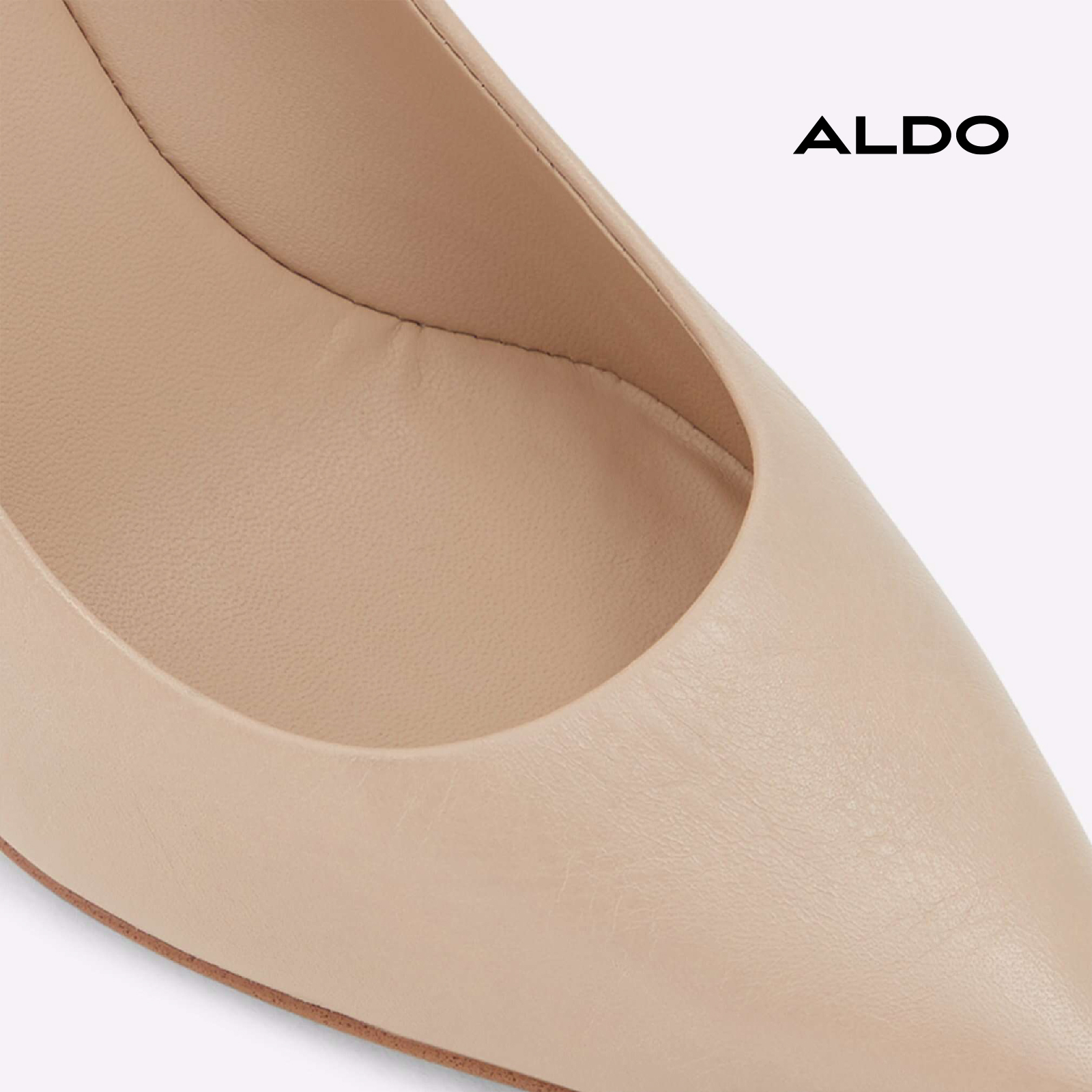 Giày cao gót nữ ALDO CORONITIFLEX