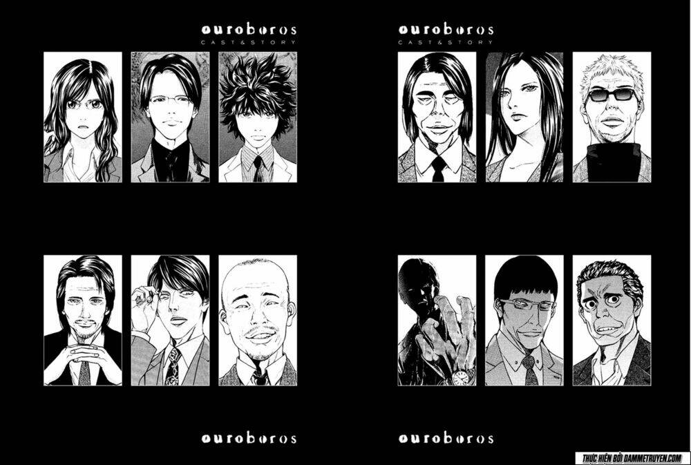 công lý và bóng tối chapter 70 4