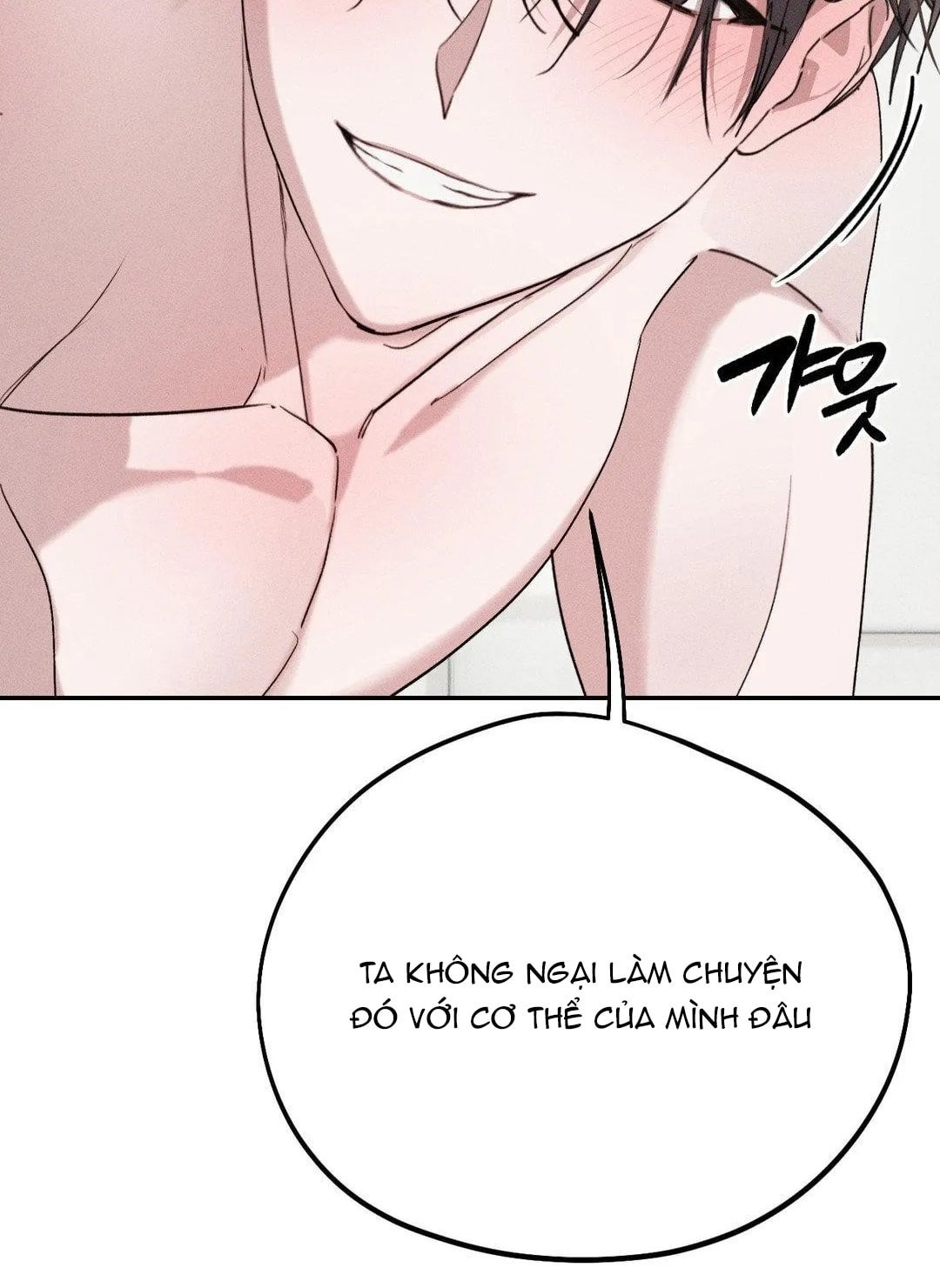 [18+] người đàn ông làm tình với quỷ chapter 5.2 30