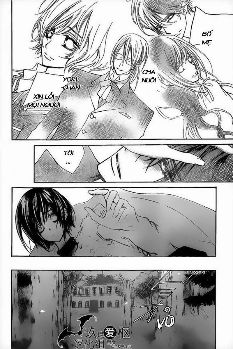 hiệp sĩ vampire chapter 90 28
