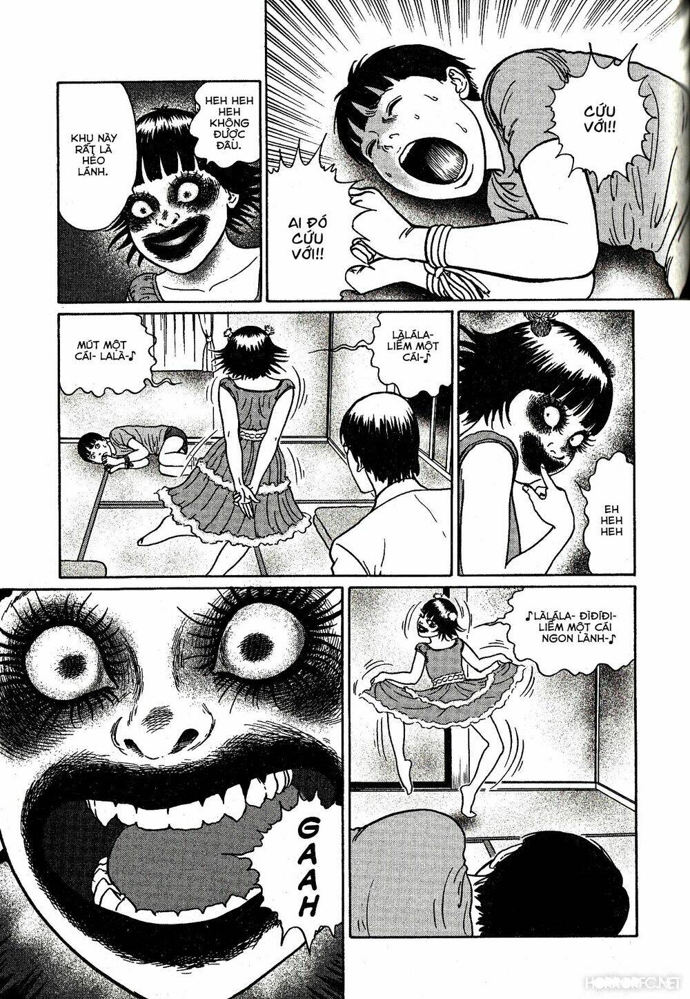 dissolving series chapter 4 23