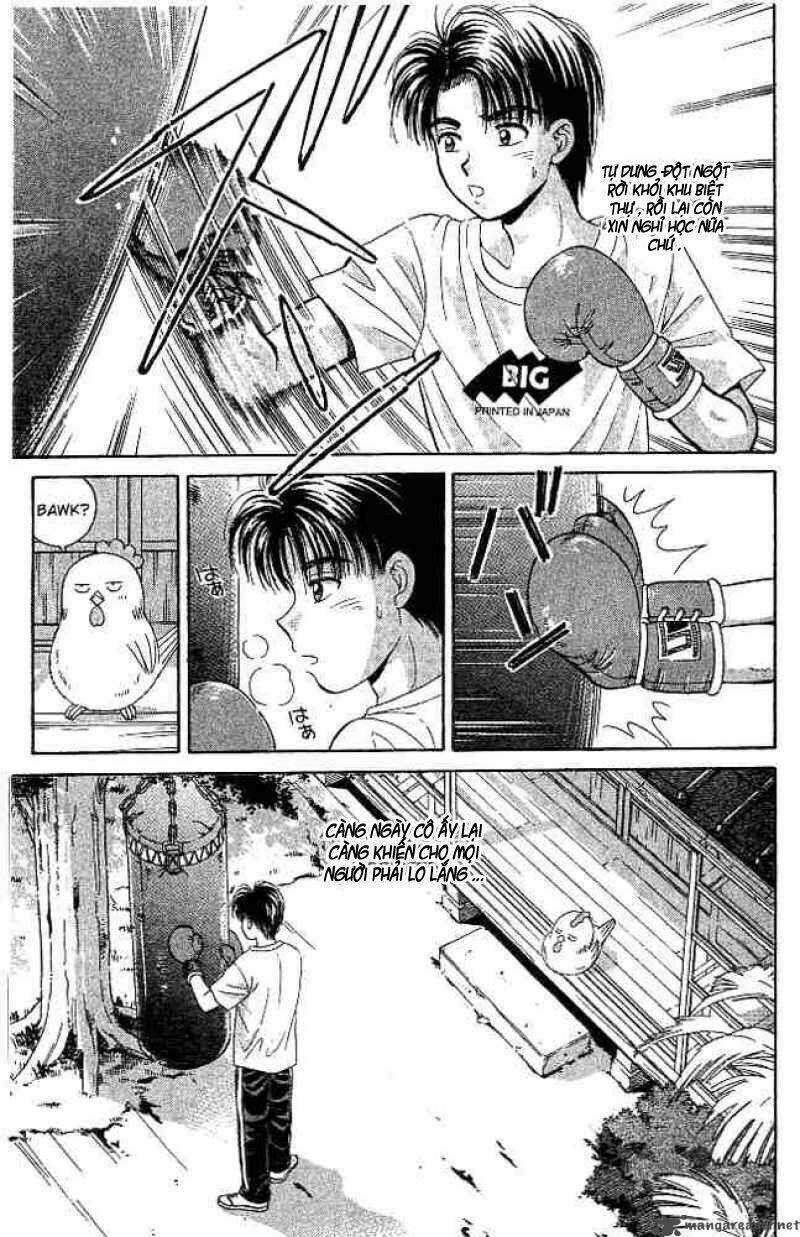 open sesame chapter 28 28