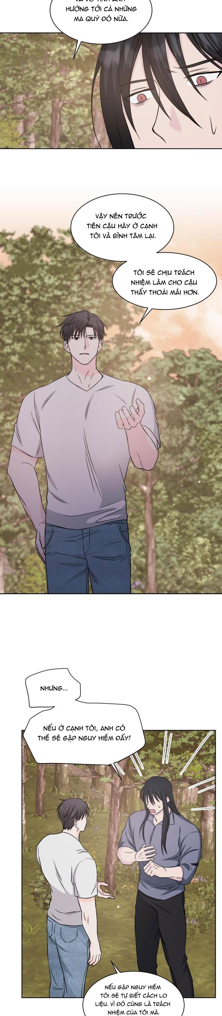 quý đói chapter 6 15