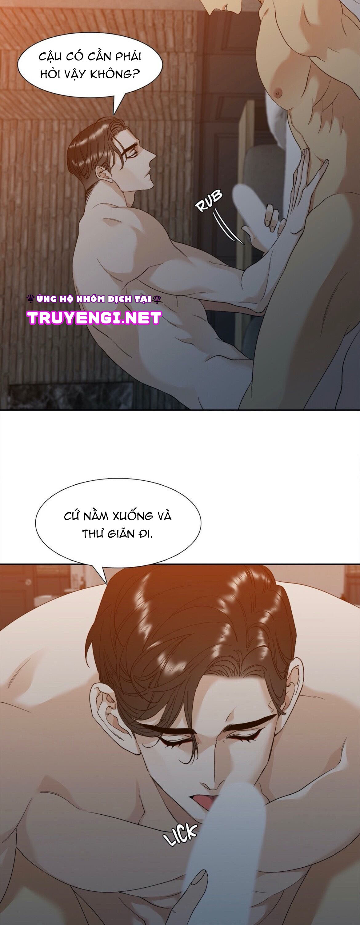 xúc cảm điên cuồng chapter 6 7