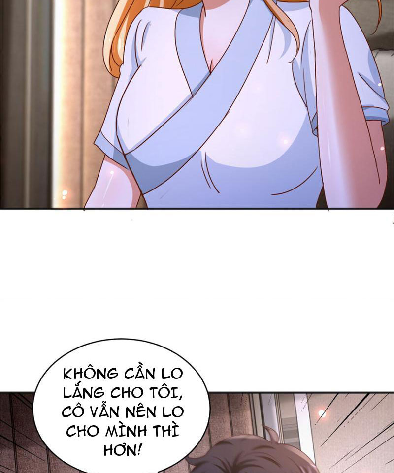 bảy vị tỷ tỷ tuyệt thế vô song của ta chapter 33 35